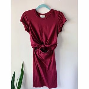 Cute UO Short Dress!